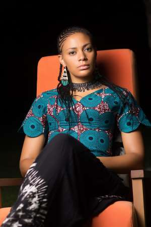 Afropop Songs Need More Content To Project Africa – Gambian Singer Sona Jobarteh