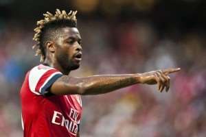 Ranking the top 10 Africans to play for Arsenal