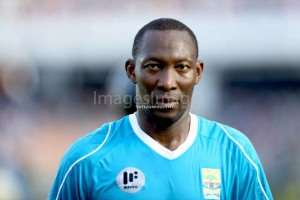 Angry ex-Hearts captain Amankwah Mireku hits hard at Soulama, wants goalkeeper to return to native Burkina Faso