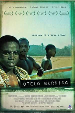 UK Release Of New South Africa Film Otelo Burning, Directed By Award-Winning Filmmaker Sara Blecher