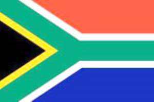Lets Welcome South Africa To Africa