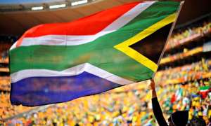 South Africa Marks Freedom Day Under Lockdown