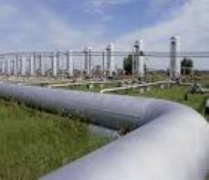 Russia signs gas deal with Slovenia