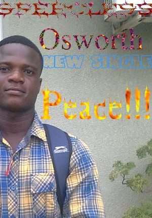 Speechless drops a peace song