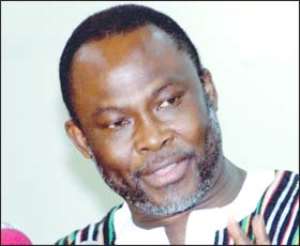 Spios man wins NDC Chairmanship