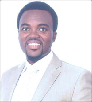 Fred Nuamah