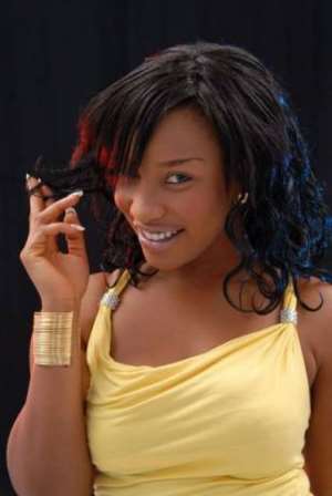 Tonto Dikeh