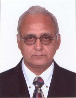 author Tanveer Jafri