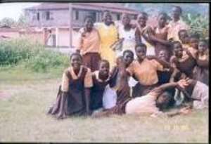 Mampong School for the Deaf appeals for support