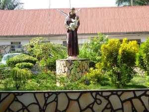 St. Anthony Hospital seeks government intervention to run Midwifery School