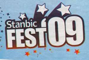 Stanbic Bank holds Stanbic Fest 2009