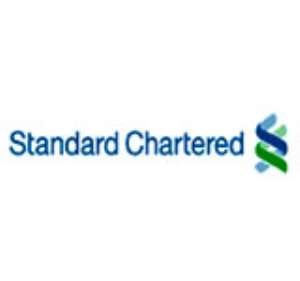 Stanchart launches promotion to reward loyal customers