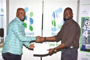 StanchartPwC trains SME clients in WR