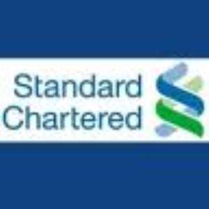 Stanchart Bank Logo