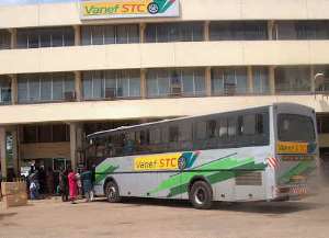 PUBLIC TRANSPORT OPERATIONS IN GHANA