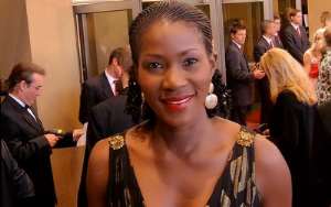Stephanie Okereke To Star In New America Film