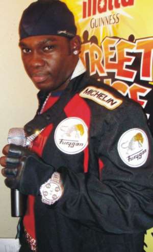 Deji Falope