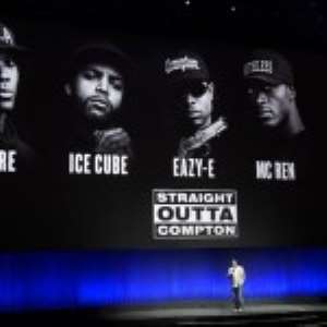 Straight Outta Compton Wins Best Film At NAACP Image Awards