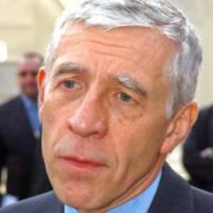 Straw vows to tackle bribery