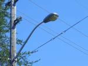 MCEs to fix all faulty street lights in their Municipalities