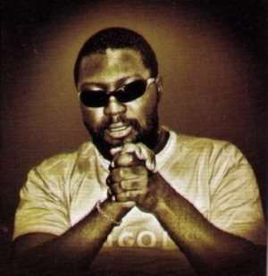 Hammer is the manager of Ayigbe Edem