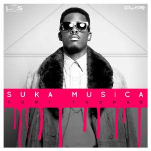 L.O.S CROONER TOMI THOMAS DEBUTS SUKA MUSICA