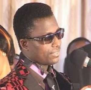 Rev. Ebenezer Adarkwa Yiadom