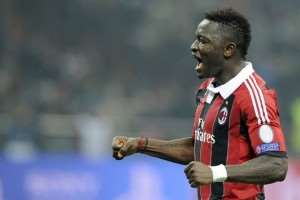 AC Milan ace Sulley Muntari launches first attack on Ghana FA over World Cup shambles