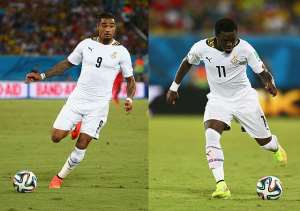 Black Stars will excel against Uganda without Muntari, KP Boateng – Kwesi Appiah