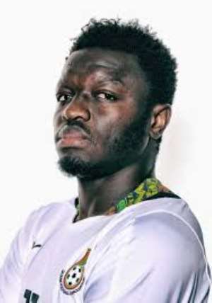 Sulley Muntari: AC Milan star's father reveals Nigerian roots