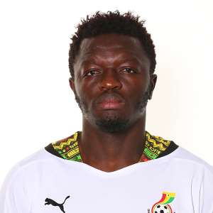 EXCLUSIVE: Sulley Muntari set for Ghana return as midfielder prepares public apology over World Cup assault