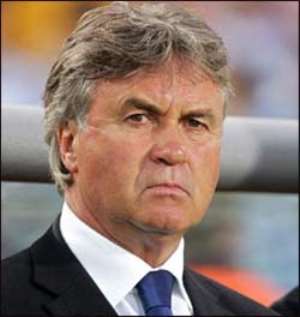 Guus Hiddink