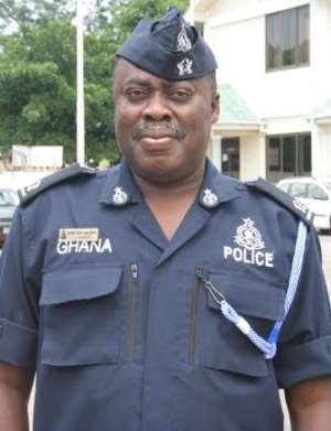 Police warns against acts of lawlessness