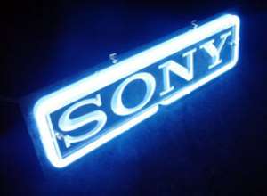 Sony Reverts Offending Advert, an episode of paradox