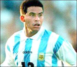 Fernando Caceres