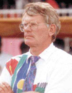 Burkhard Ziese, Porterfield, Polo after stars Job