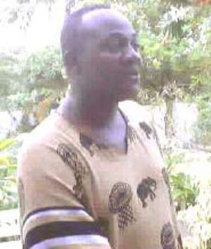 Kofi Wayo Is Loyal – Dan Botwe