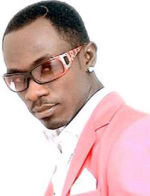 The Rap Doctor Okyeame Kwame