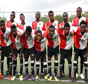 EXCLUSIVE: Fetteh Feyenoord changes name to WAFA Sporting Club