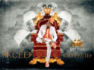 Kingsley of KC Presh goes solo with new single titled 'Okpekete'