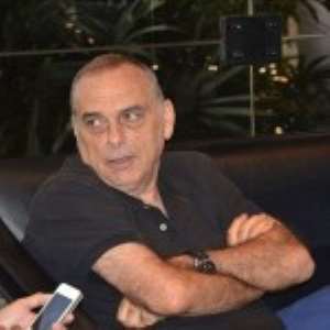 Avram Grant