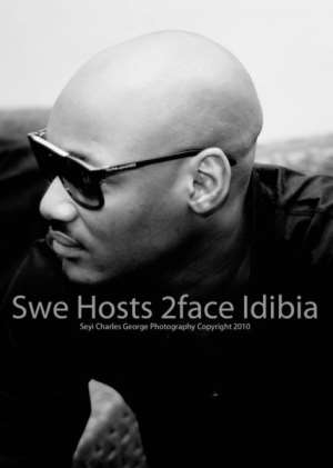 Tuface: I Won’t Abandon My 5 Kids