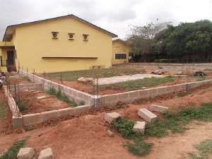 Swedru Senior High PTA initiates projects
