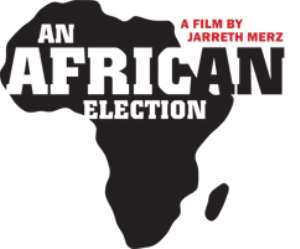 Jarreth Merz’s Movie : An African Election