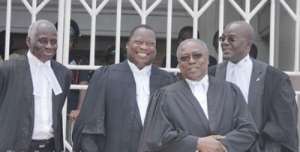 Election Petition: Lawyers to give oral addresses on August 7