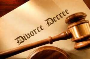 DIVORCE EVEN IN CHRISTENDOM -updated