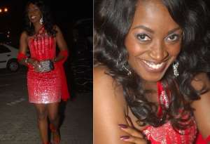 Celebrity Birthday: Charming Kate Henshaw Turns 42