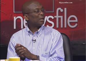 MPs need some form of protection – Baako