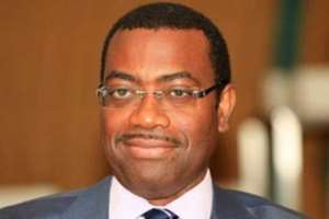 Tokyo: AfDBs Adesina Leads Delegation To 7th Tokyo International Conference TICAD
