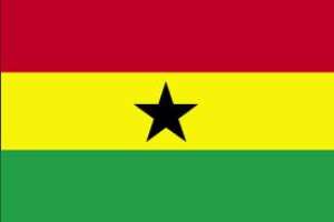 Ghana crowned champions of 2012 ECOWAS Games